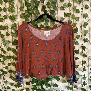 L.A Hearts Brand. Purchased from PacSun. Size L.